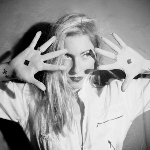 Ellen Allien