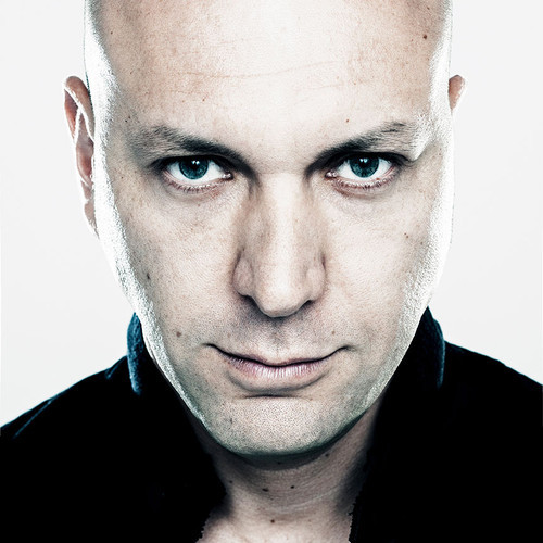 Marco Carola