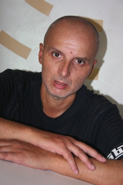 Flavio Vecchi